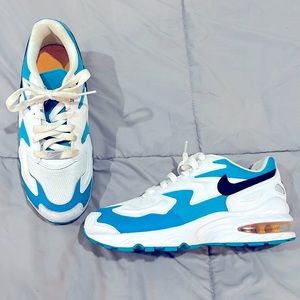 nike air max shoes